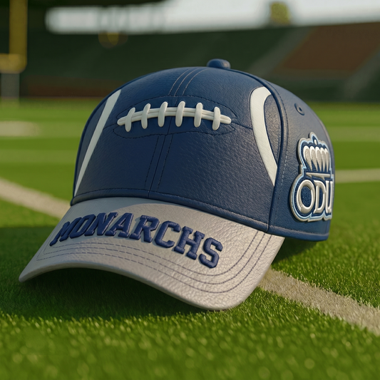 ODM x NCAA Premium Classic Cap 170626