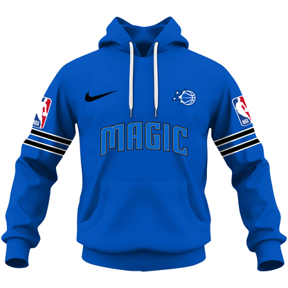 OM Premium NBA Fan Hoodie DDT HLPHUONG