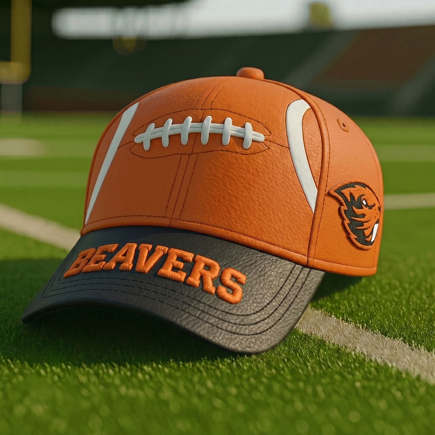 OSU x NCAA Premium Classic Cap 170626