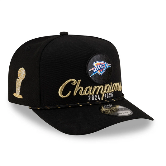 OKC Classic Cap V2 DATND TANTD