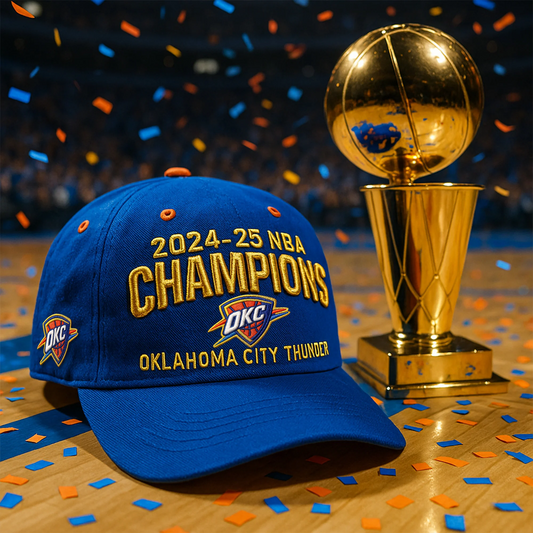 OKC Premium Cap V2 DATND TANTD