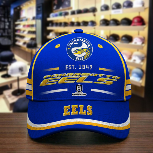 PAR x NRL Premium Cap 1606
