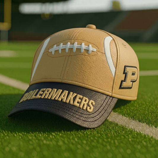 PB x NCAA Premium Classic Cap 170626