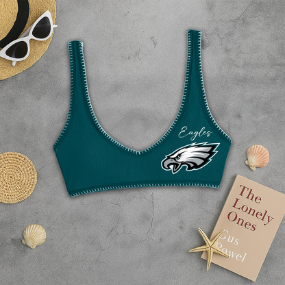 PE Premium NFL Bikini Set DDT CTND