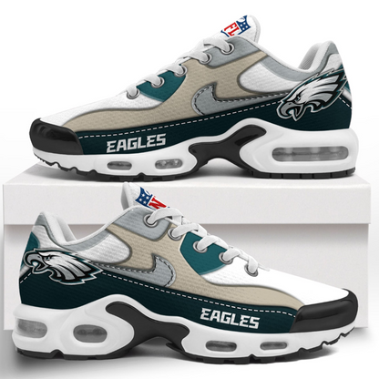 PE Premium NFL Color Block Air Max Shoes DDT CTND