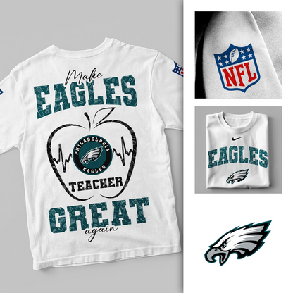 PE Premium NFL Great Again 3D Shirt DDT 101125 NTL