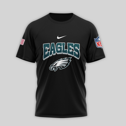 PE Premium NFL Happy New Year 2026 3D Shirt DDT 291125 NTL 1
