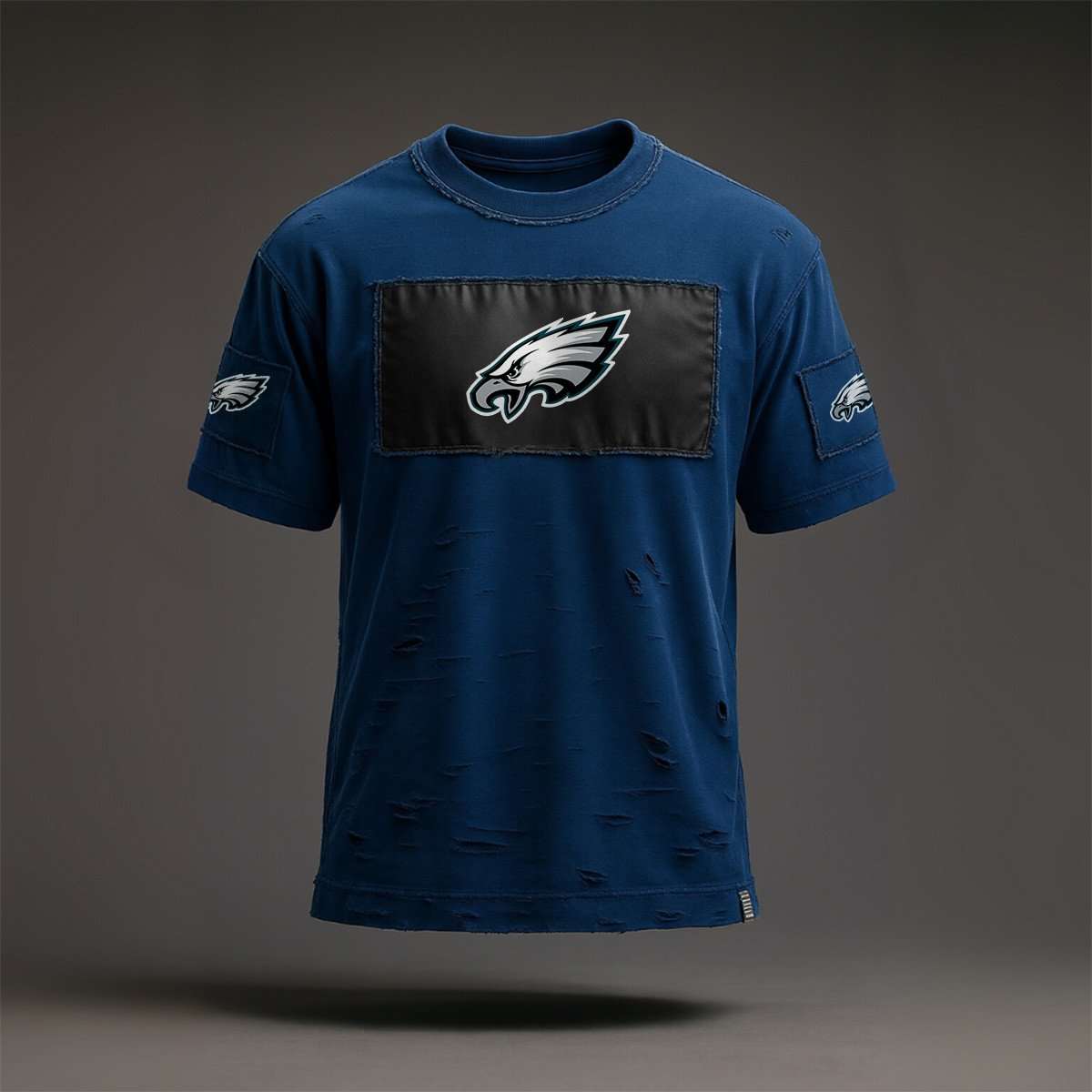PE Premium NFL - Shirt “handmade – dusty” DDT NTL