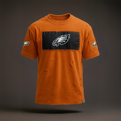 PE Premium NFL - Shirt “handmade – dusty” DDT NTL