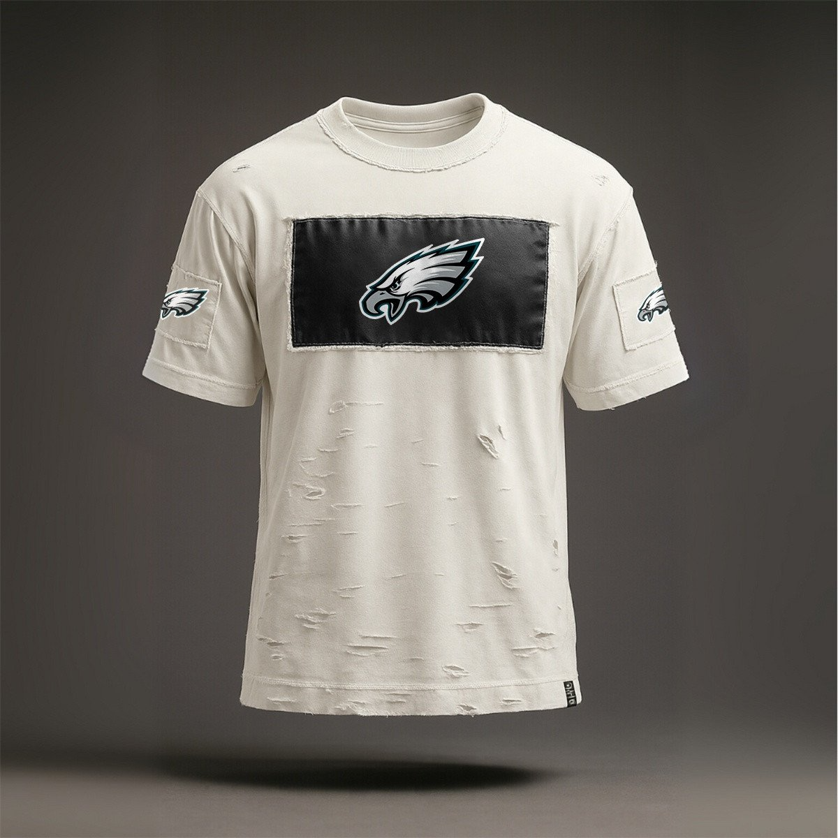 PE Premium NFL - Shirt “handmade – dusty” DDT NTL