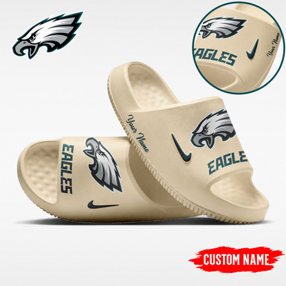 PE Premium NFL Unisex Slides 200626