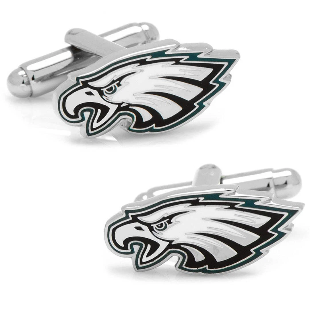 PE x NFL Premium Cufflinks DDT NTL
