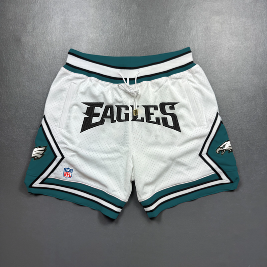 PE Premium V4 NFL Short Pants For Men DDT CTND