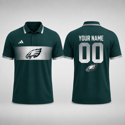 PE_NFL Legacy Elite Polo – Premium Edition