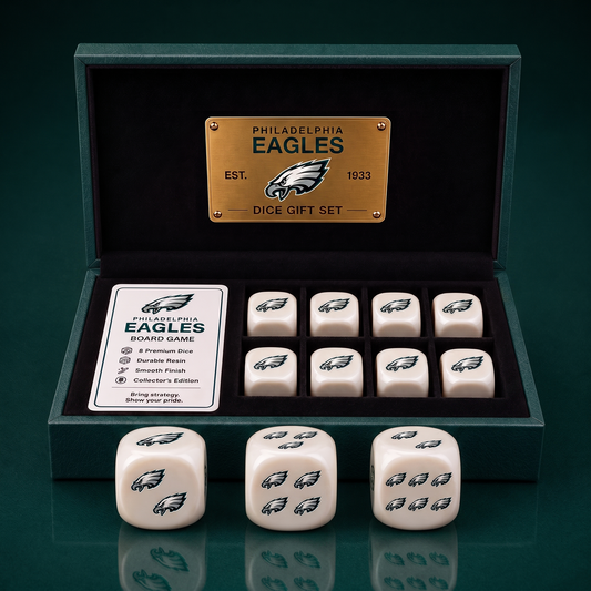 PE_Premium NFL Personalized Dice Gift Box