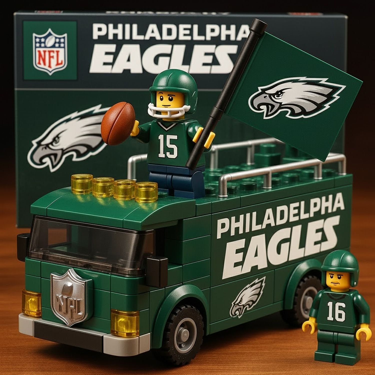 Selected Variant Image