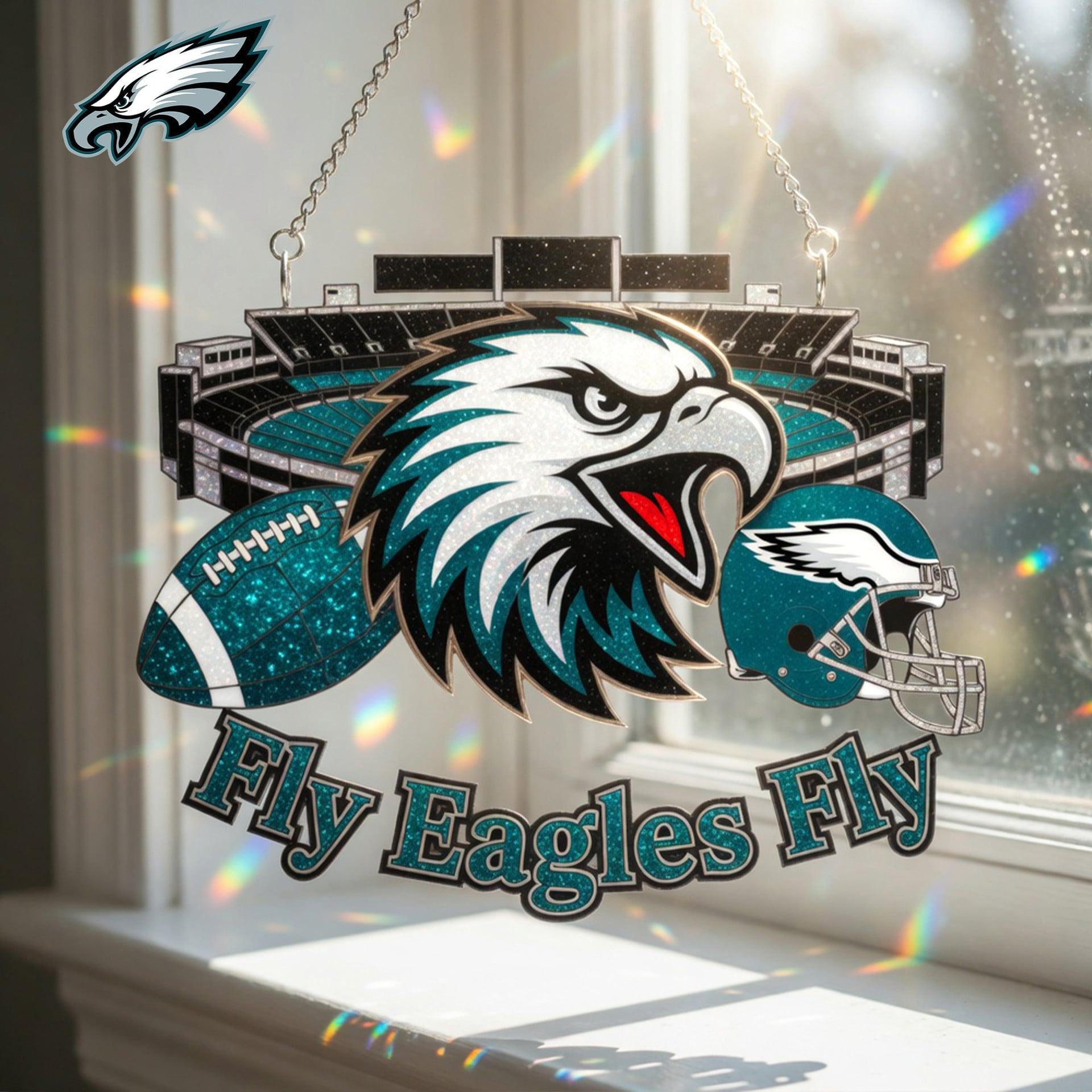 Selected Variant Image