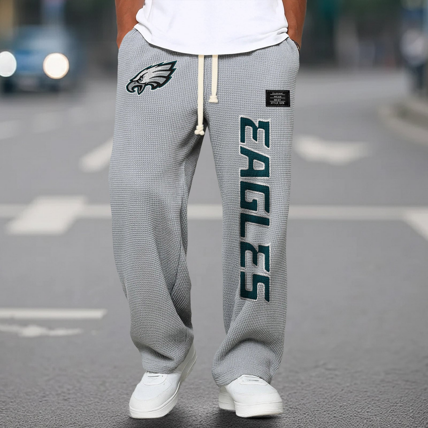 PHI x NFL Waffle Men's Trouser DatND DVT