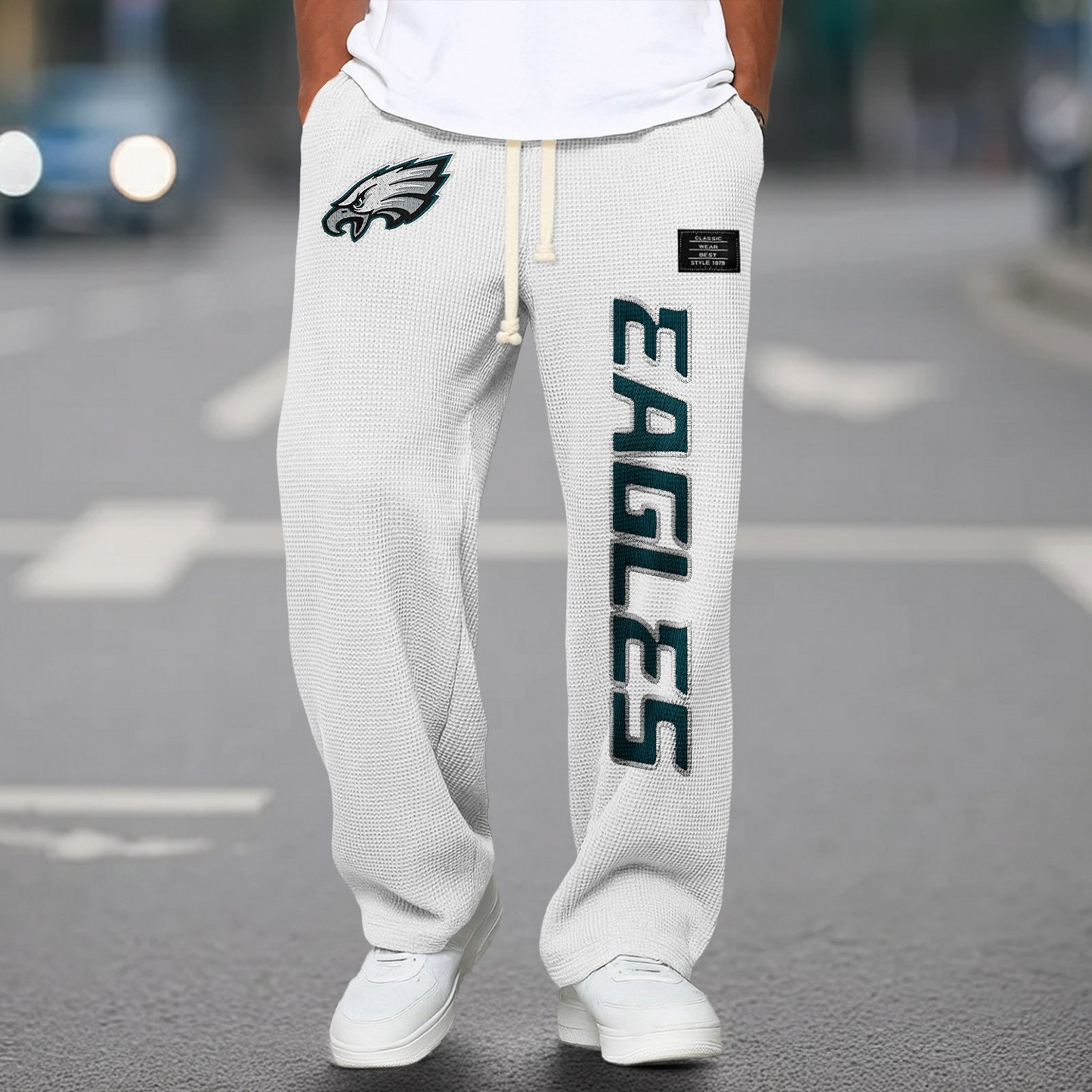 PHI x NFL Waffle Men's Trouser DatND DVT