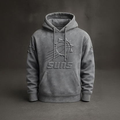 PHX x NBA Embossed Hoodie 1011 DatND DVT