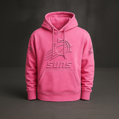 PHX x NBA Embossed Hoodie 1011 DatND DVT