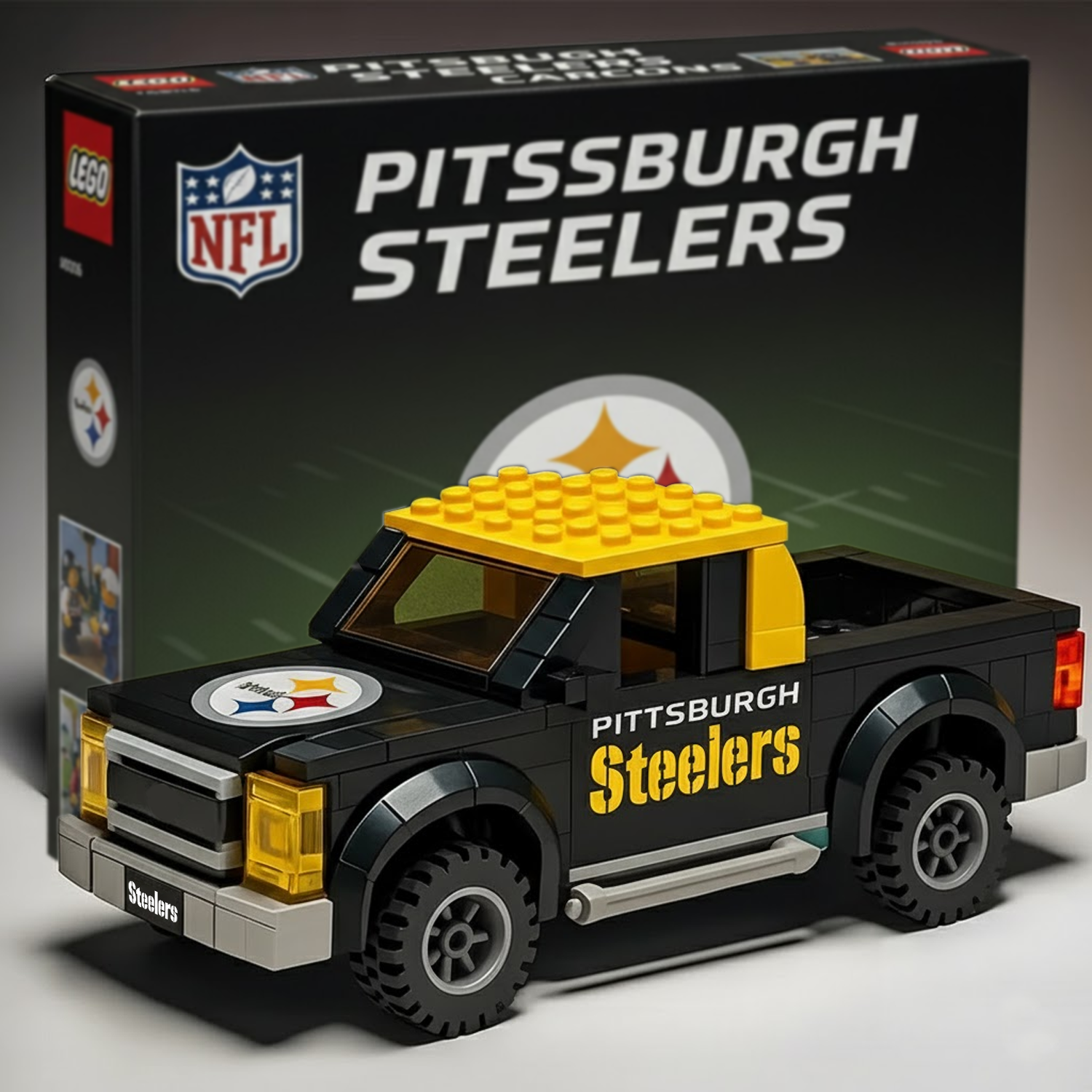 Selected Variant Image