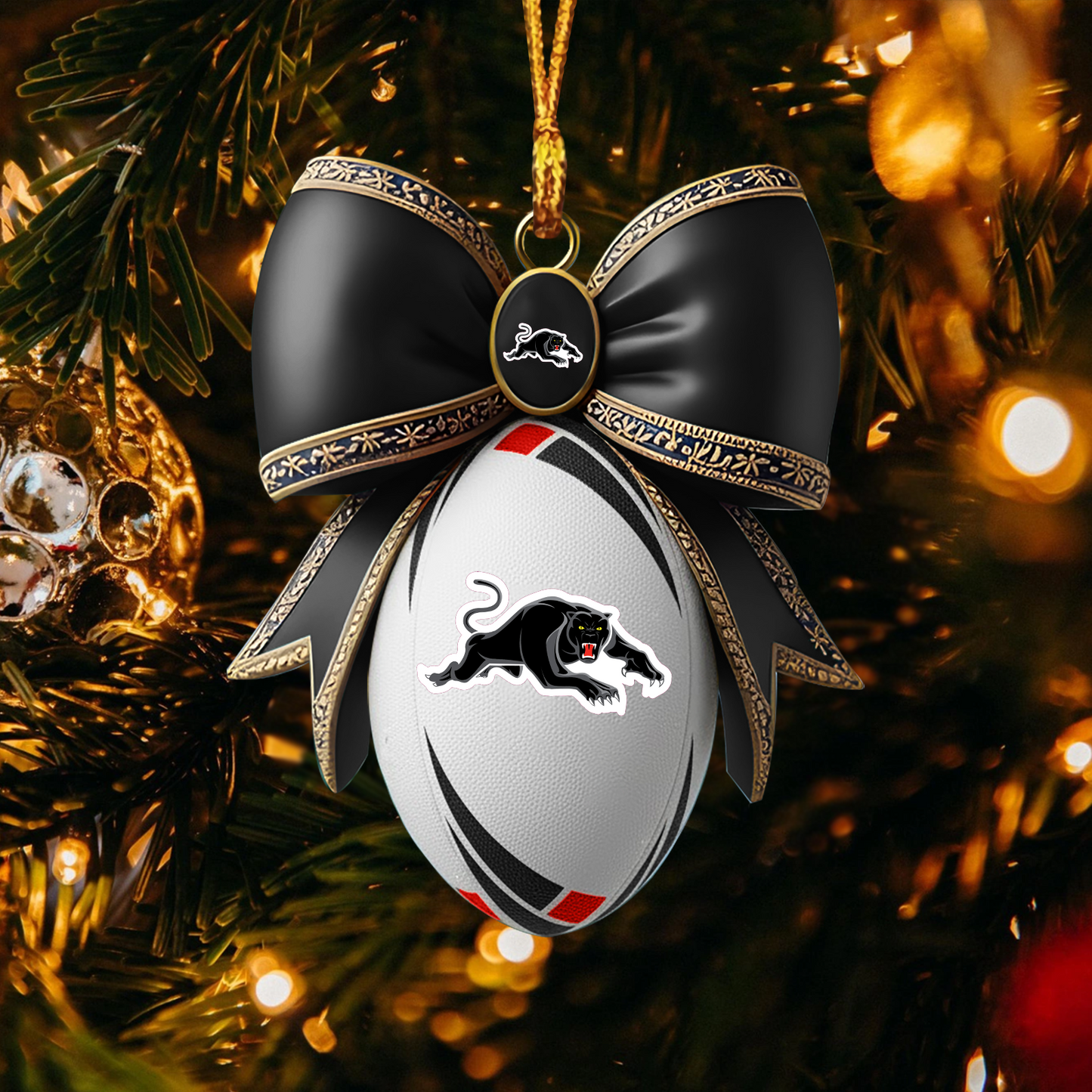 PP x NRL Premium Ornament DDT HLPHUONG