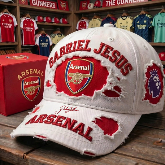 PREMIER EPL X ARS SIGNED VERSION HAT V7 NDT NHM 090626