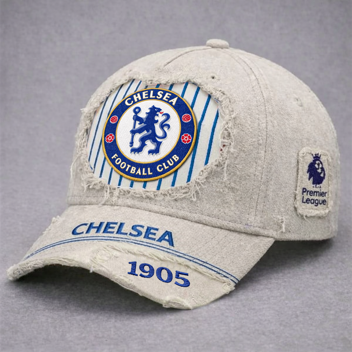 PREMIUM CHE x EPL CAP DatND DVT