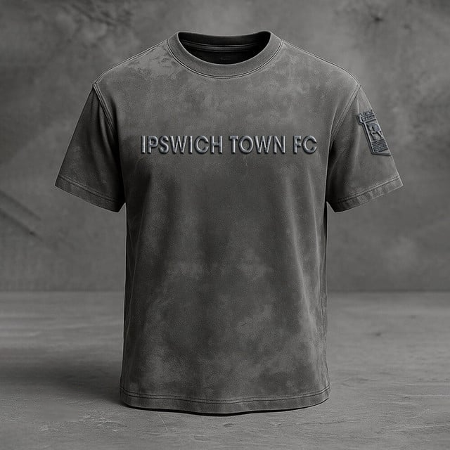PREMIUM EFL X IT ROYAL POLO SHIRT NDT NQK