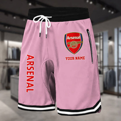 PREMIUM EPL X ARS Summer Fitness Breathable Basketball Shorts NDT NHM 060426