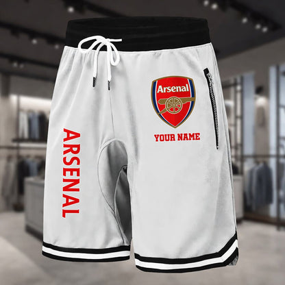 PREMIUM EPL X ARS Summer Fitness Breathable Basketball Shorts NDT NHM 060426