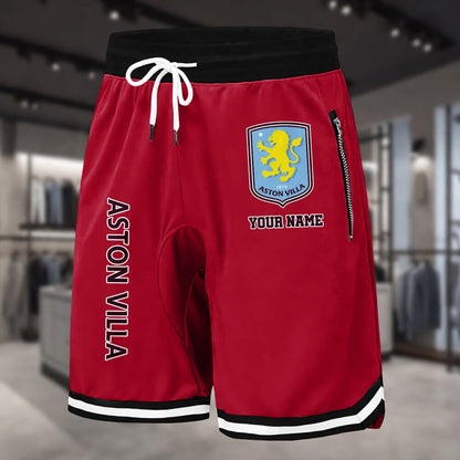 PREMIUM EPL X ATS Summer Fitness Breathable Basketball Shorts NDT NHM 060426