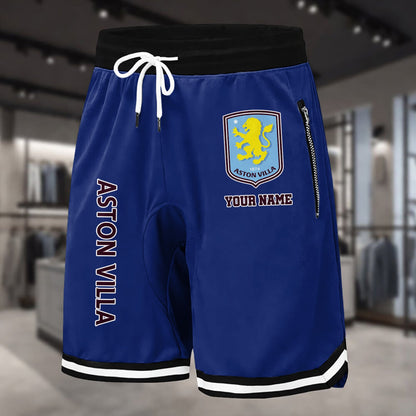 PREMIUM EPL X ATS Summer Fitness Breathable Basketball Shorts NDT NHM 060426