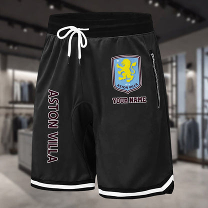 PREMIUM EPL X ATS Summer Fitness Breathable Basketball Shorts NDT NHM 060426