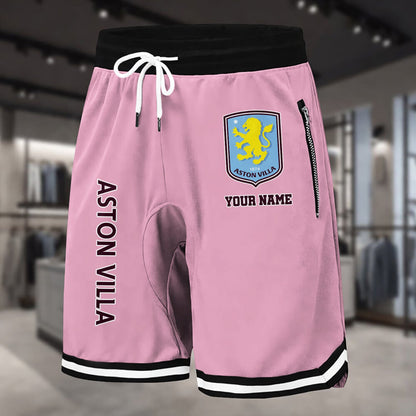 PREMIUM EPL X ATS Summer Fitness Breathable Basketball Shorts NDT NHM 060426