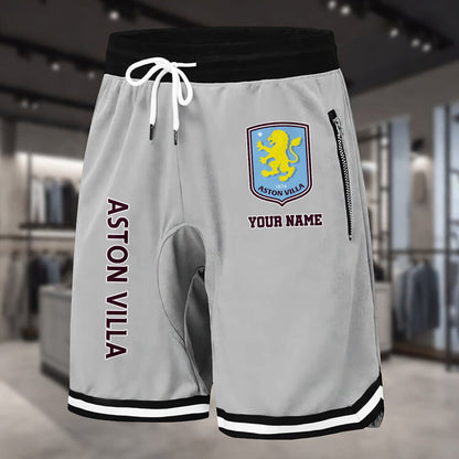 PREMIUM EPL X ATS Summer Fitness Breathable Basketball Shorts NDT NHM 060426