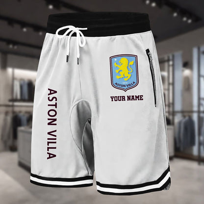 PREMIUM EPL X ATS Summer Fitness Breathable Basketball Shorts NDT NHM 060426