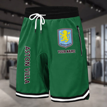 PREMIUM EPL X ATS Summer Fitness Breathable Basketball Shorts NDT NHM 060426