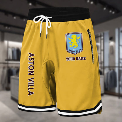 PREMIUM EPL X ATS Summer Fitness Breathable Basketball Shorts NDT NHM 060426