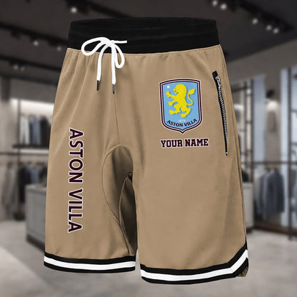 PREMIUM EPL X ATS Summer Fitness Breathable Basketball Shorts NDT NHM 060426