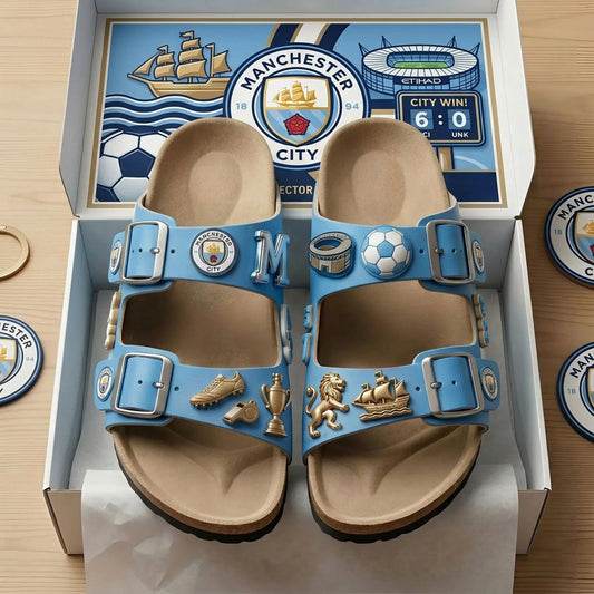 PREMIUM EPL X MC Birken-Inspired Double-Strap Sandals For Summer Holiday V3 NDT NHM 190526