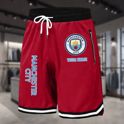PREMIUM EPL X MC Summer Fitness Breathable Basketball Shorts NDT NHM 060426