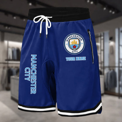 PREMIUM EPL X MC Summer Fitness Breathable Basketball Shorts NDT NHM 060426