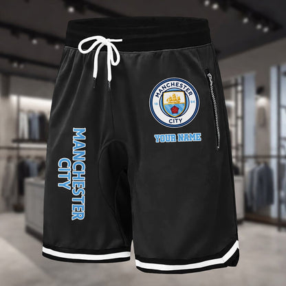 PREMIUM EPL X MC Summer Fitness Breathable Basketball Shorts NDT NHM 060426