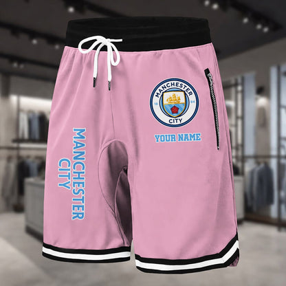 PREMIUM EPL X MC Summer Fitness Breathable Basketball Shorts NDT NHM 060426