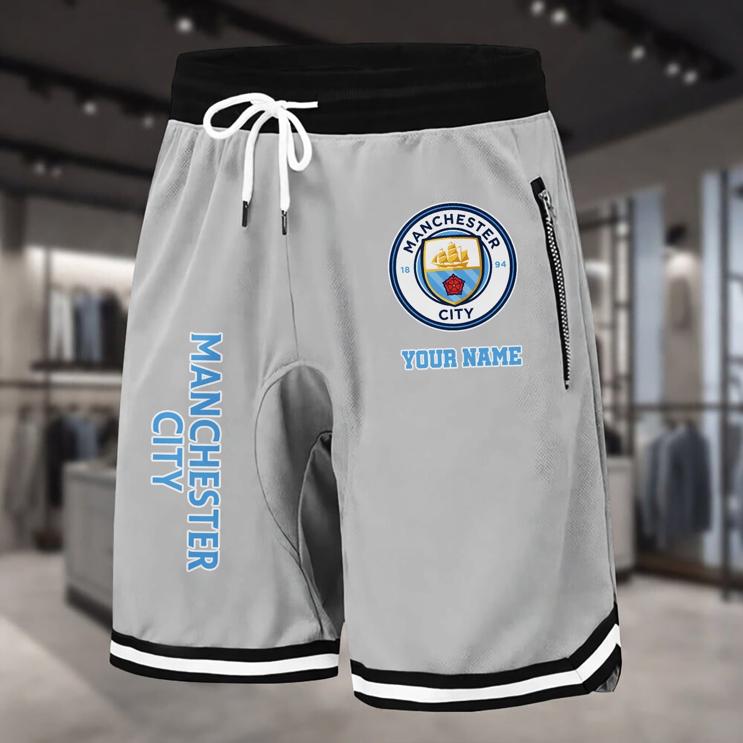 PREMIUM EPL X MC Summer Fitness Breathable Basketball Shorts NDT NHM 060426