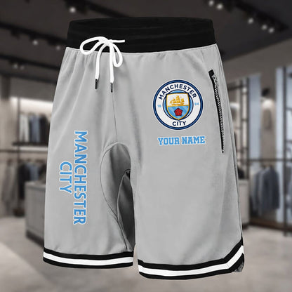 PREMIUM EPL X MC Summer Fitness Breathable Basketball Shorts NDT NHM 060426