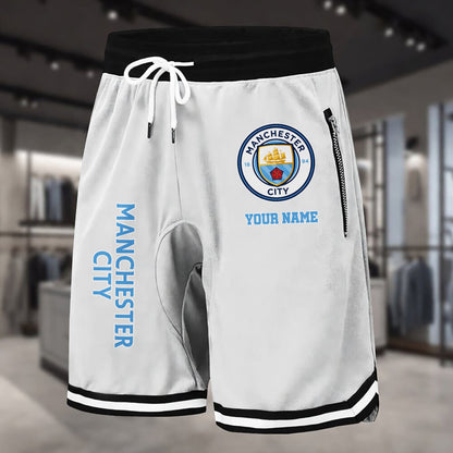 PREMIUM EPL X MC Summer Fitness Breathable Basketball Shorts NDT NHM 060426