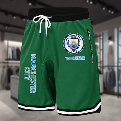 PREMIUM EPL X MC Summer Fitness Breathable Basketball Shorts NDT NHM 060426